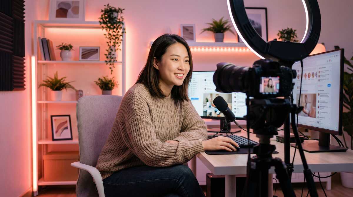 黑料视频创作平台